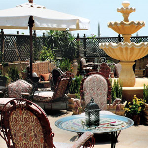 Le - Tell A Story Hotel Caïro