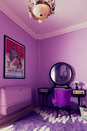Hotel Le - Tell A Story