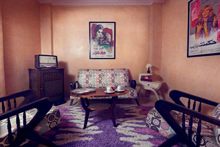Le - Tell A Story Hotel