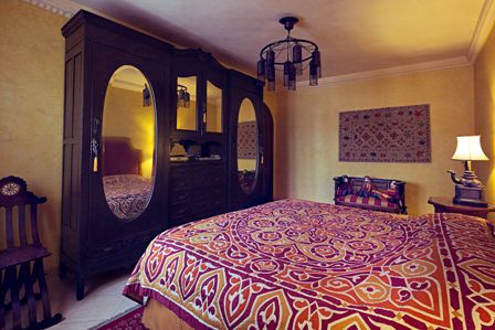 Hotel Le - Tell A Story