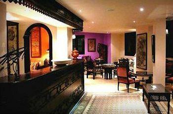 Le - Tell A Story Hotel