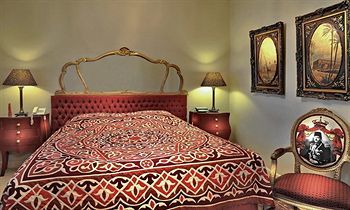 Le - Tell A Story Hotel