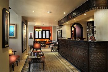 Le - Tell A Story Hotel 3*