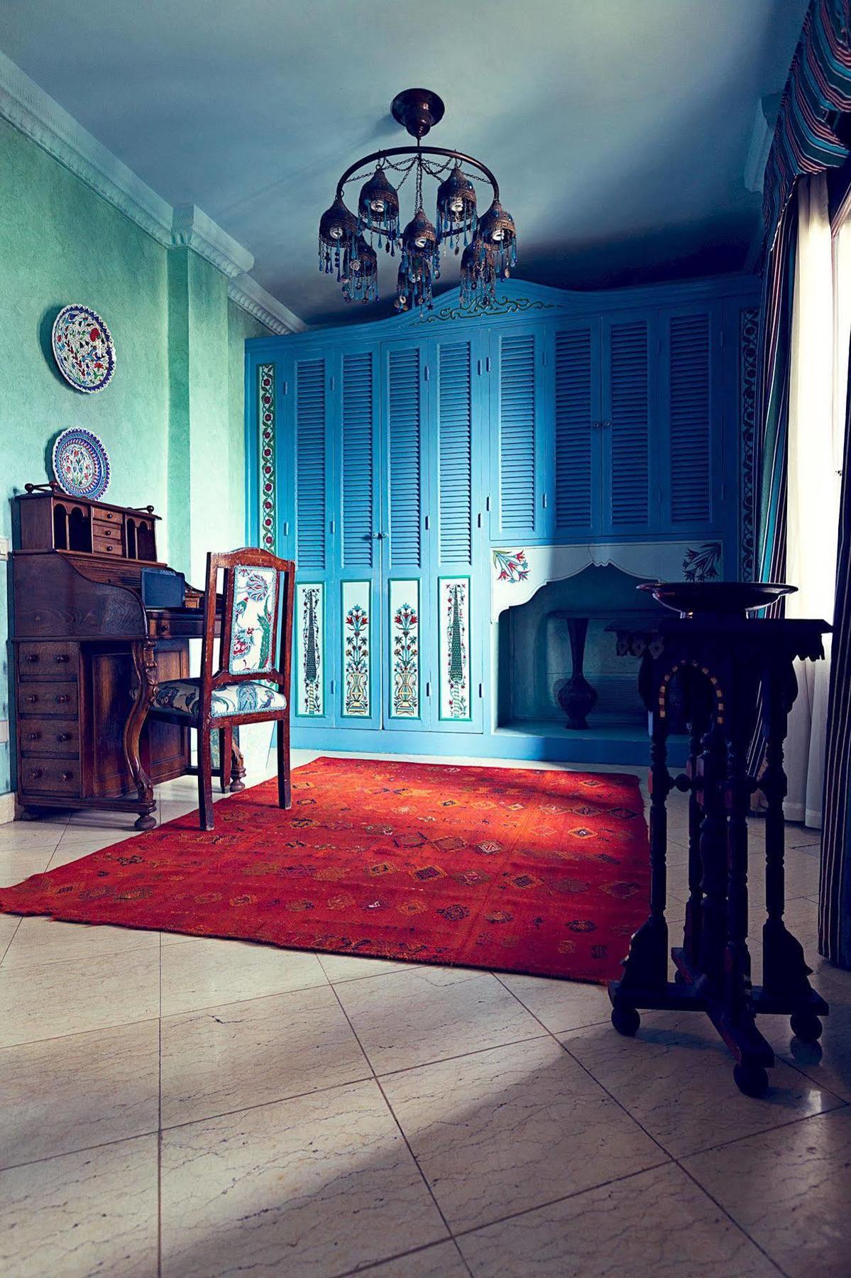 Hotel Le - Tell A Story Caïro