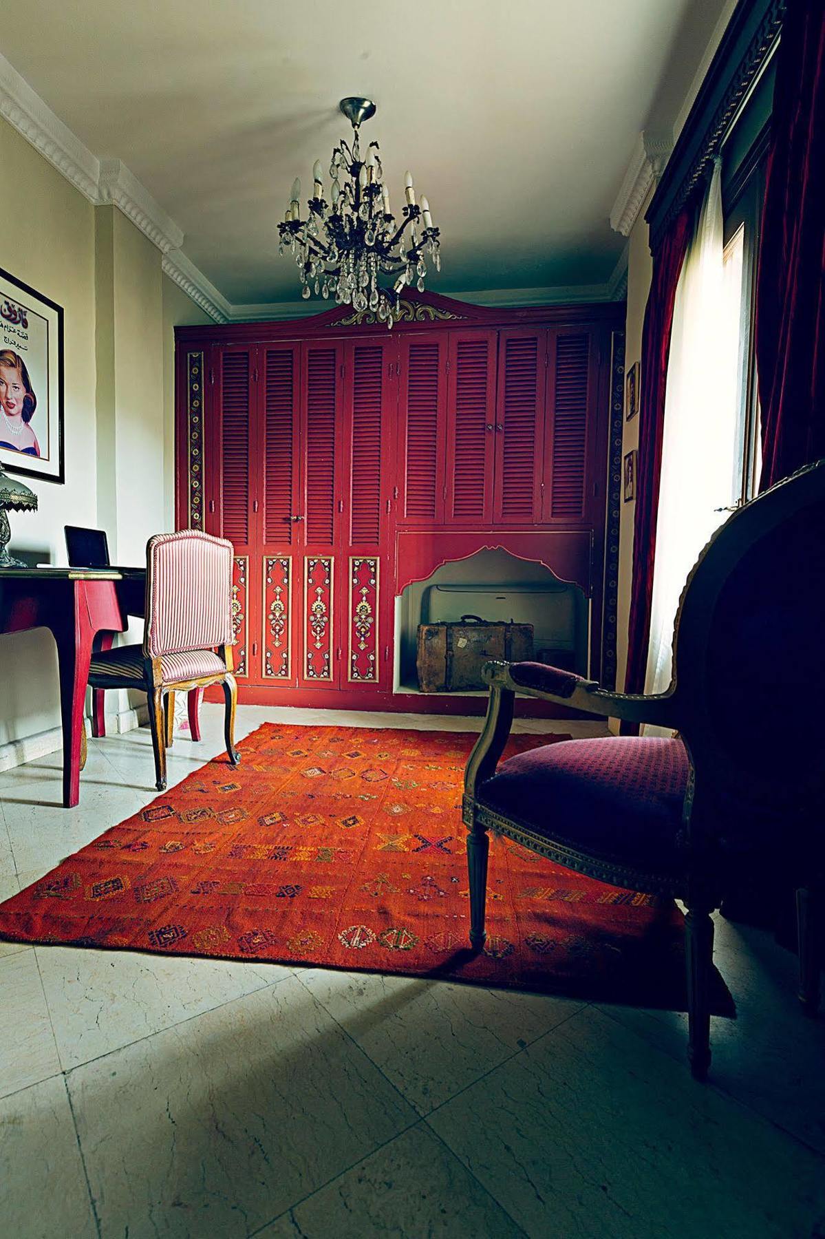 Hotel Le - Tell A Story