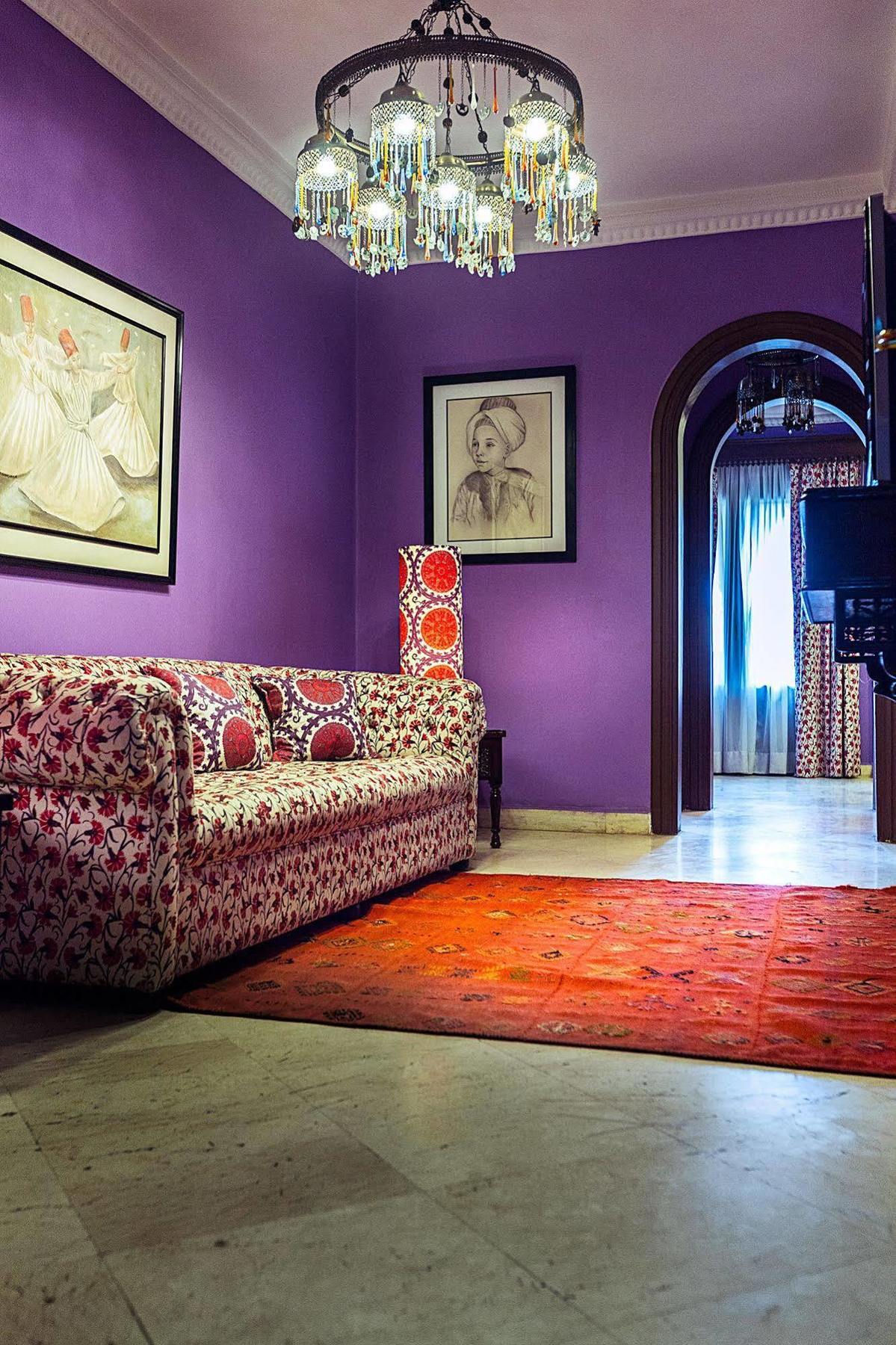 Le - Tell A Story Hotel 3*