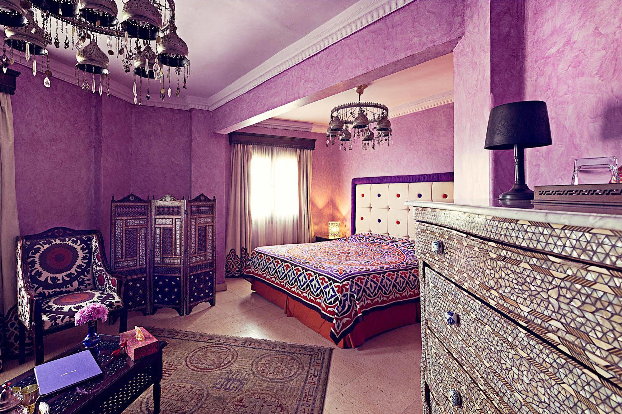 Le - Tell A Story Hotel