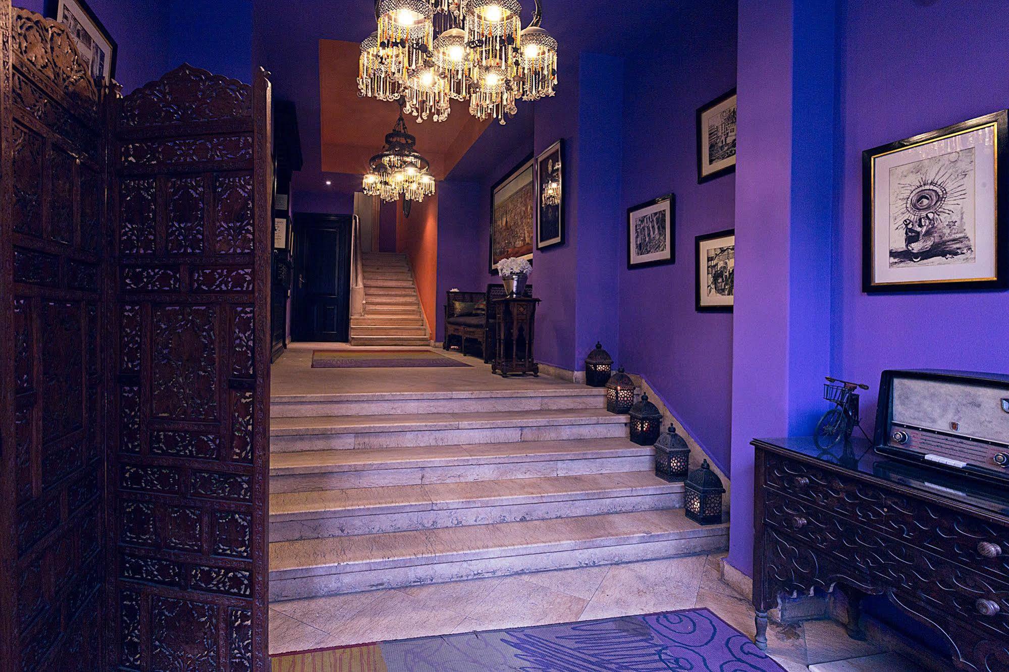 Hotel Le - Tell A Story 3*