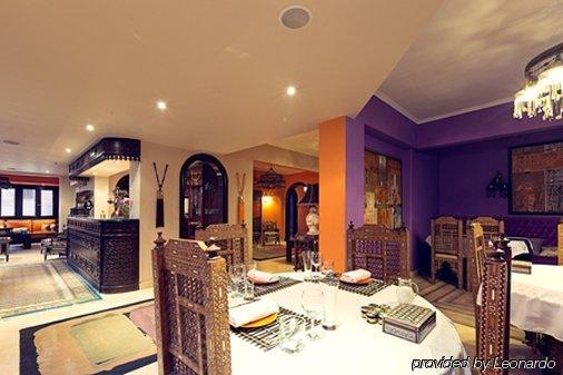 Le - Tell A Story Hotel Cairo