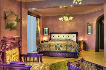 Le - Tell A Story Hotel Il Cairo