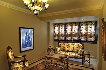 Le - Tell A Story Hotel Cairo