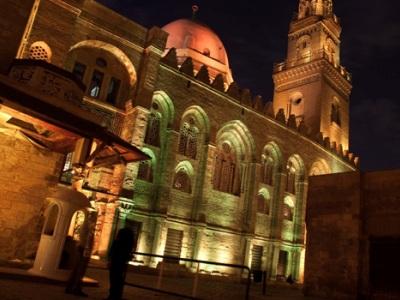 Le - Tell A Story Hotel Cairo