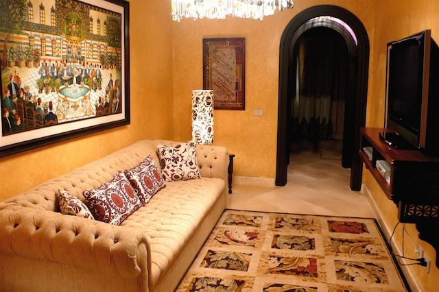 Le - Tell A Story Hotel Cairo