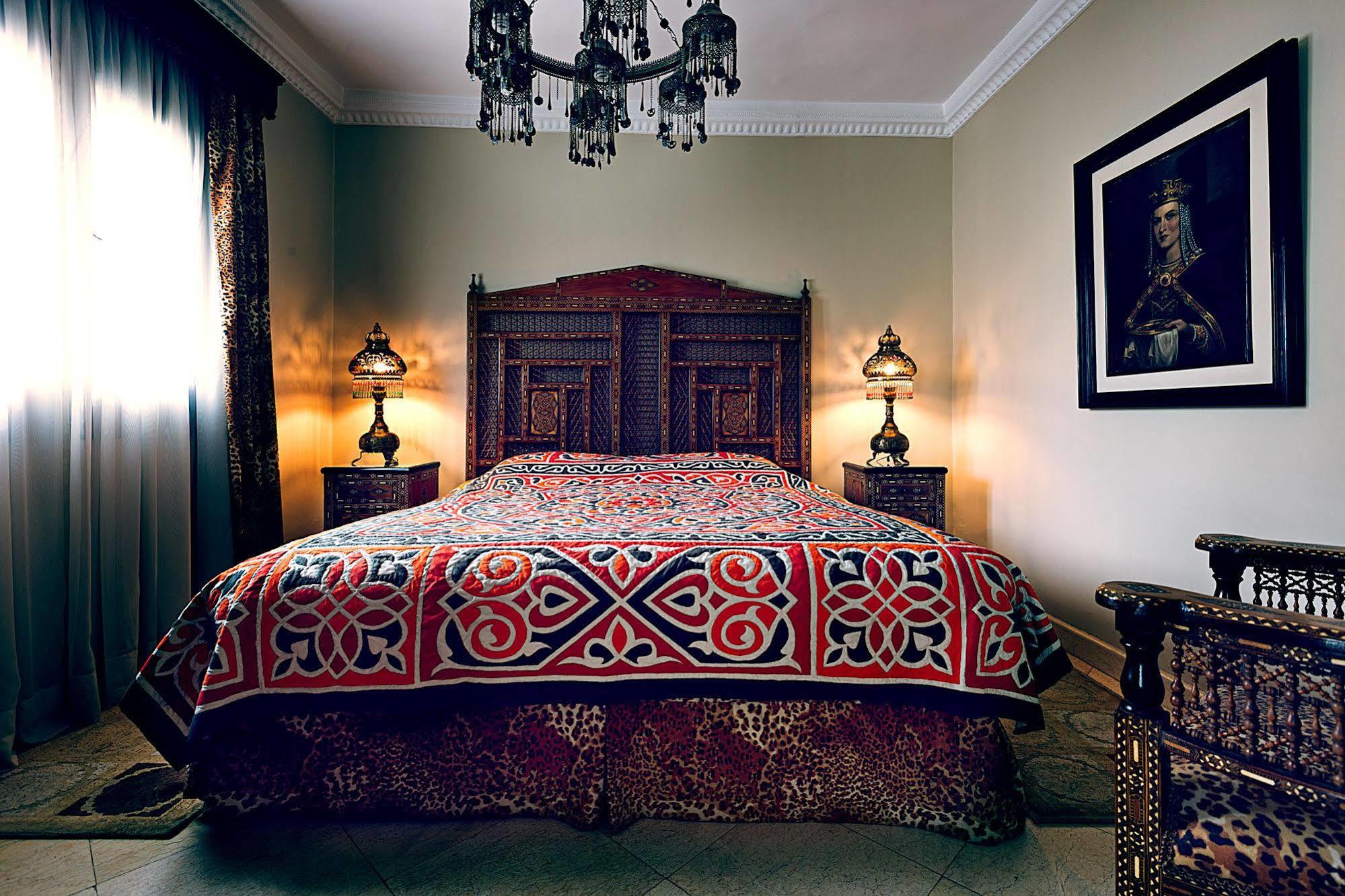 Hotel Le - Tell A Story Il Cairo