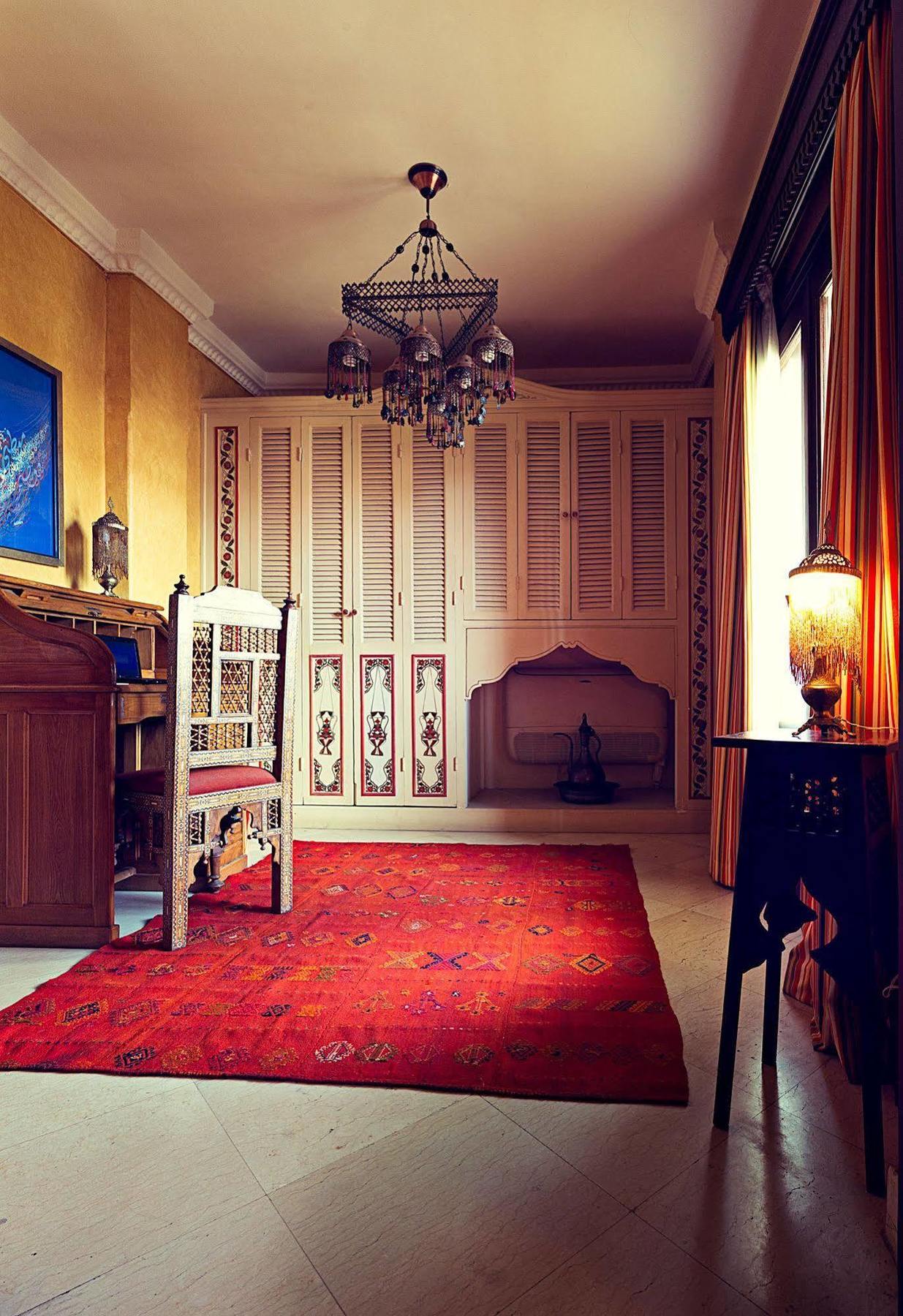 Hotel Le - Tell A Story Cairo